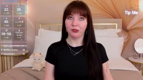 Vanessa online show from 01-31-26, 07:45