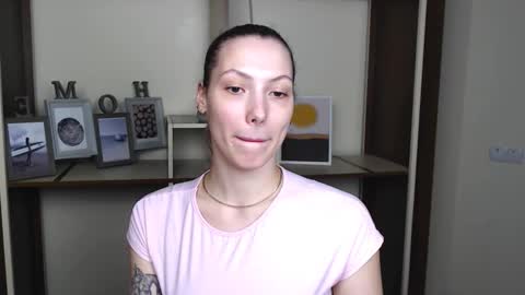 Vanessa online show from 03-21-26, 01:48