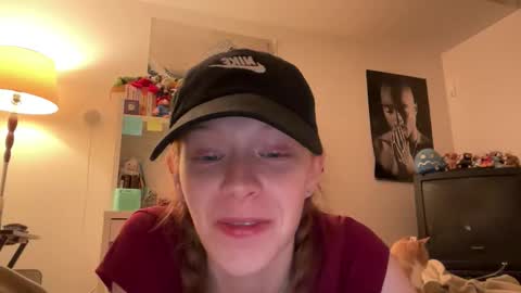 Snapshot of vanessapark chatting on 02-06-26, 03:22 Vanessa online show from 02-06-26, 03:22