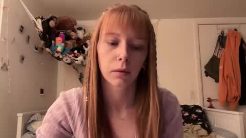 Vanessa  online show from 03-18-26, 09:34