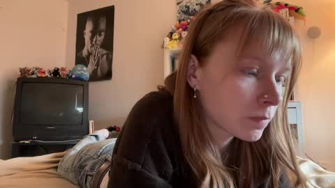 Vanessa  online show from 04-02-26, 07:44