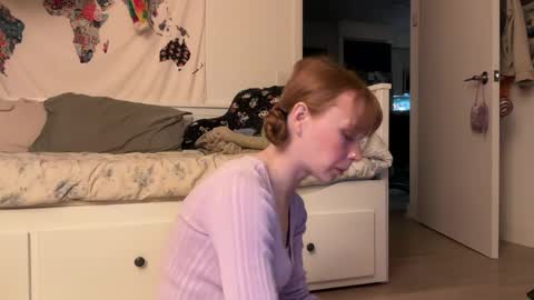 Vanessa  online show from 04-30-26, 01:34