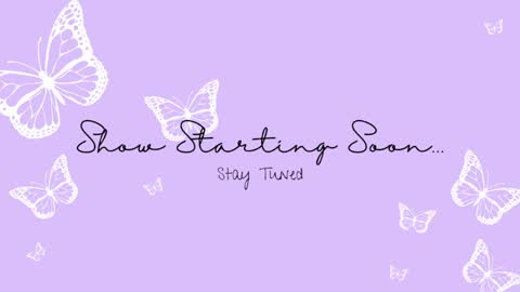 Snapshot of vanessapark chatting on 05-03-26, 01:06 Vanessa online show from 05-03-26, 01:06