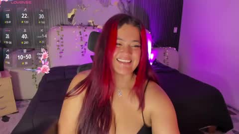 vanessascott_ online show from 05-18-26, 05:57