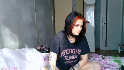 vanessatenderness online show from 04-07-26, 09:10