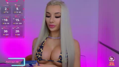 Vanessa online show from 02-21-26, 04:19