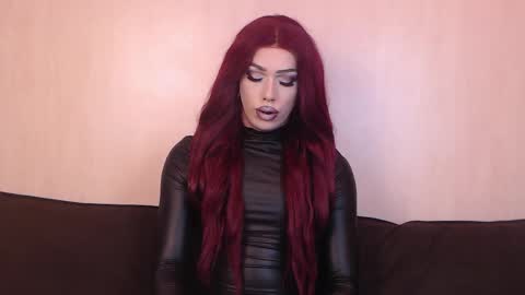 Vanessa online show from 03-26-26, 09:20