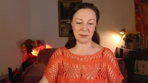 Vanessa online show from 04-11-26, 12:15