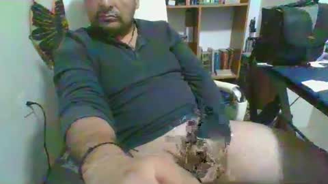 Arcangel online show from 12-01-24, 08:42