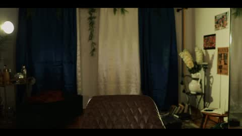 Annabet  online show from 05-17-26, 04:03