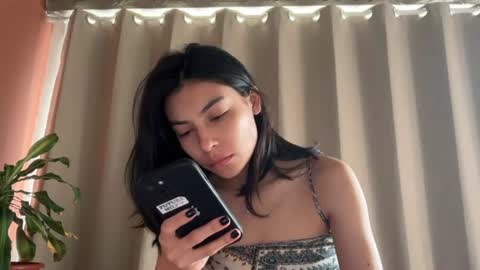 Annabet  online show from 06-19-26, 03:16