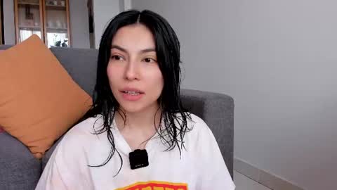 Annabet  online show from 07-01-26, 03:45