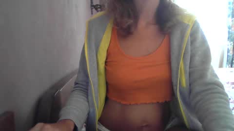 Snapshot of vanillachika205 chatting on 07-13-26, 12:41 vanillachika205 online show from 07-13-26, 12:41
