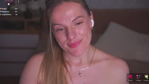 Sophie online show from 05-27-26, 01:57