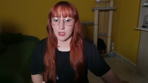 Snapshot of vanlet chatting on 07-13-26, 11:29 Elizabeth online show from 07-13-26, 11:29