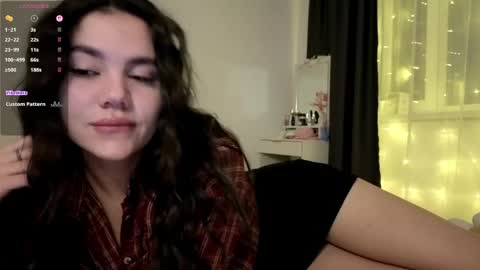 Vanessa  online show from 03-01-26, 09:39