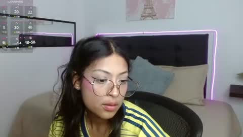 Snapshot of vannesweet_ chatting on 06-23-26, 08:51 vane online show from 06-23-26, 08:51