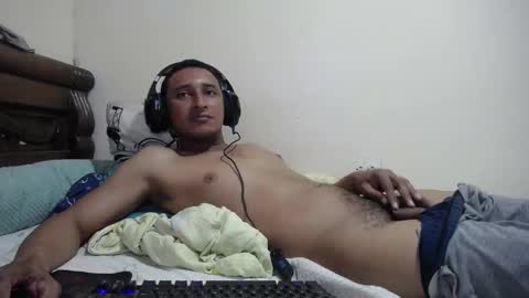 Harold online show from 01-05-26, 07:17