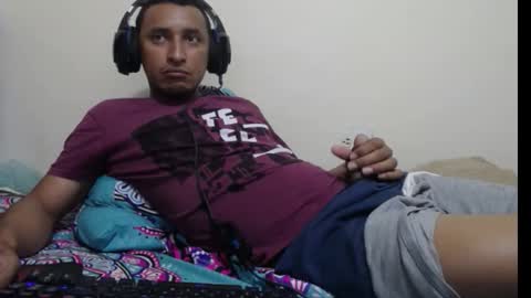 Harold online show from 02-22-26, 11:03