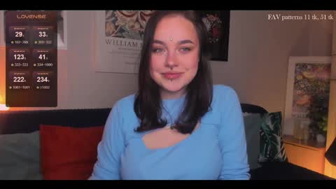 Hi hi Im Varya  next stream 04122024 at 9 a.m GMT1 NEW PHOTOS ALREADY HERE online show from 04-17-26, 11:41