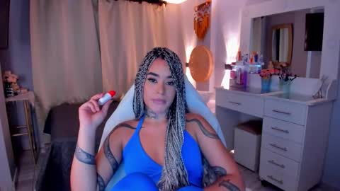 Vayolett Bass online show from 03-17-26, 07:17