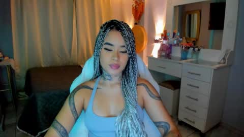 Vayolett Bass online show from 03-27-26, 08:59