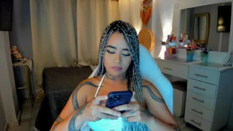 Vayolett Bass online show from 03-31-26, 04:46