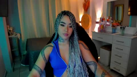 Vayolett Bass online show from 04-01-26, 06:36