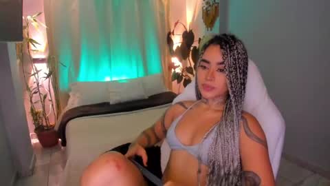 Vayolett Bass online show from 06-05-26, 07:14