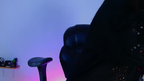 Vayolett online show from 09-28-25, 12:49