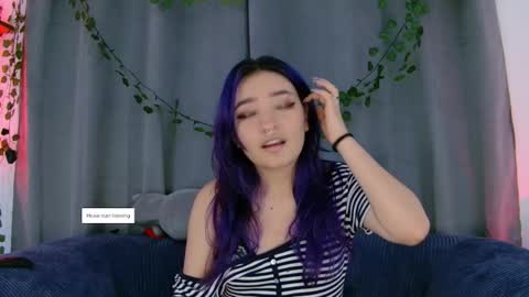 Vayolett online show from 01-17-26, 01:32