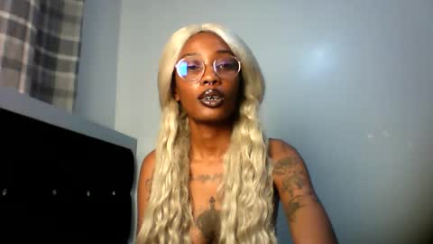 Luma online show from 03-12-26, 06:52