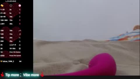 Call me Moon Sub to my Free OF link in bio online show from 12-02-24, 05:15