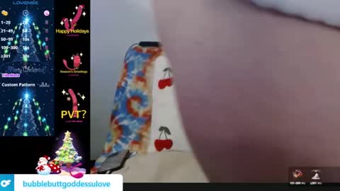 Call me Moon Sub to my Free OF link in bio online show from 12-21-24, 08:43