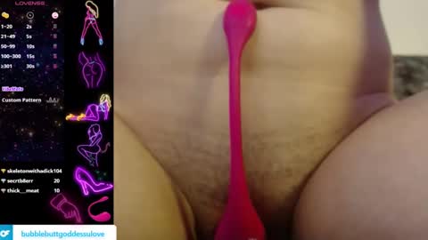 Call me Moon Sub to my Free OF link in bio online show from 02-04-25, 02:07