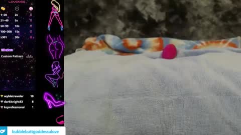 Call me Moon Sub to my Free OF link in bio online show from 02-05-25, 02:08