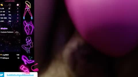 Call me Moon Sub to my Free OF link in bio online show from 02-22-25, 01:33