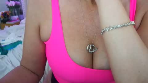 Vegas Dani online show from 05-19-26, 01:56