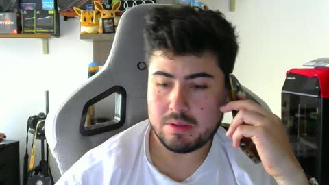 Charles online show from 03-17-26, 05:27