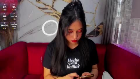 Isabella online show from 03-18-26, 02:42