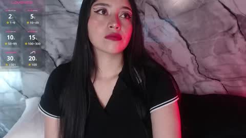 Isabella online show from 04-16-26, 08:09