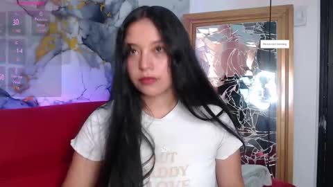 Snapshot of velakimm chatting on 04-17-26, 03:04 Isabella online show from 04-17-26, 03:04