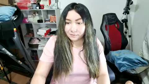 Snapshot of vellarossa chatting on 07-05-26, 04:52 Im VelaI will be Christmas and New Year with my family December 22 to January 13 I will miss you guys. online show from 07-05-26, 04:52