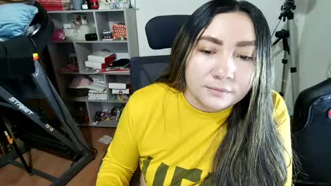Snapshot of vellarossa chatting on 07-07-26, 06:47 Im VelaI will be Christmas and New Year with my family December 22 to January 13 I will miss you guys. online show from 07-07-26, 06:47