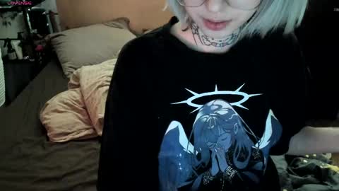 Ana Velor online show from 03-06-26, 11:17