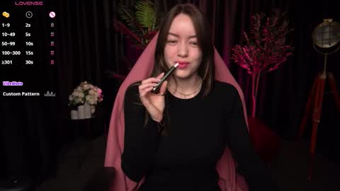 Kitty online show from 03-08-26, 08:29