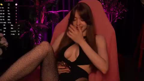 Kitty online show from 07-16-26, 10:05