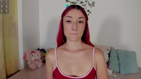 velvet_00 online show from 03-14-26, 12:10