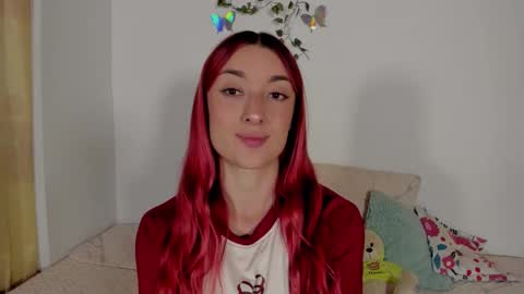 velvet_00 online show from 03-19-26, 08:51