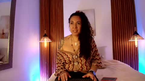 Emma Curly online show from 04-24-26, 12:18